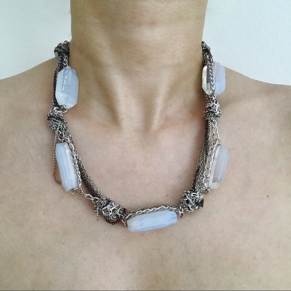 Chain Necklace - Picture 6 of 6